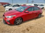 KIA FORTE 2019