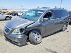 HONDA ODYSSEY 2010