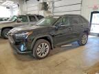 TOYOTA RAV4 2025