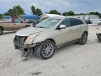 CADILLAC SRX 2015
