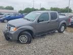 NISSAN FRONTIER 2019