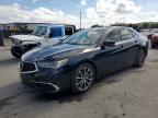 ACURA TLX 2019
