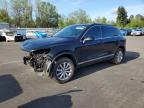 VOLKSWAGEN TOUAREG 2013