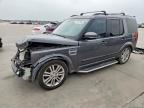 LAND ROVER LR4 2016