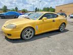 HYUNDAI TIBURON 2005