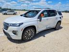 CHEVROLET TRAVERSE 2023