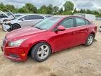 CHEVROLET CRUZE 2012