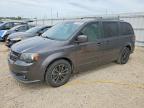 DODGE GRAND CARAVAN 2017