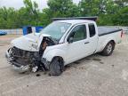 NISSAN FRONTIER 2010
