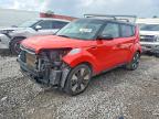 KIA SOUL 2017