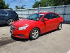 CHEVROLET CRUZE 2014