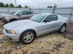 FORD MUSTANG 2012