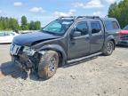 NISSAN FRONTIER 2015