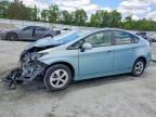 TOYOTA PRIUS 2012