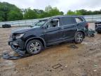 HONDA PILOT 2017