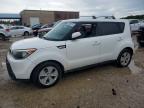 KIA SOUL 2016