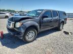 NISSAN FRONTIER 2015
