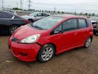 HONDA FIT 2011