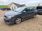TOYOTA COROLLA 2009