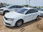 VOLKSWAGEN JETTA 2017