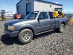 FORD RANGER 2011