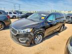 KIA SORENTO 2017