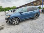 HONDA PILOT 2018