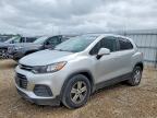 CHEVROLET TRAX 2020