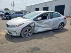 KIA FORTE 2018