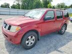 NISSAN PATHFINDER 2006