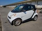 SMART FORTWO 2008