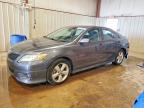 TOYOTA CAMRY 2011