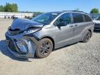TOYOTA SIENNA 2026