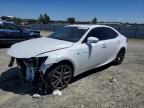 LEXUS IS 2016