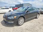 VOLKSWAGEN PASSAT 2013