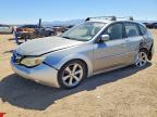 SUBARU IMPREZA 2009