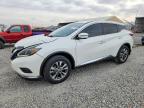 NISSAN MURANO 2018