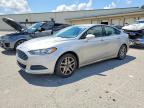 FORD FUSION 2015