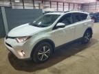 TOYOTA RAV4 2018