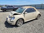 VOLKSWAGEN NEW BEETLE 2006