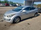 HYUNDAI ELANTRA 2015