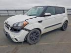 KIA SOUL 2012