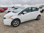 NISSAN VERSA NOTE 2016