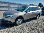 SUBARU OUTBACK 2015