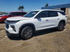 CHEVROLET TRAVERSE 2026