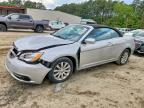 CHRYSLER 200 2012
