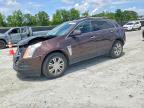 CADILLAC SRX 2015
