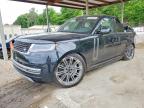 LAND ROVER RANGE ROVER 2026