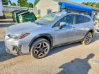 SUBARU CROSSTREK 2019