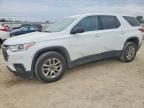 CHEVROLET TRAVERSE 2021